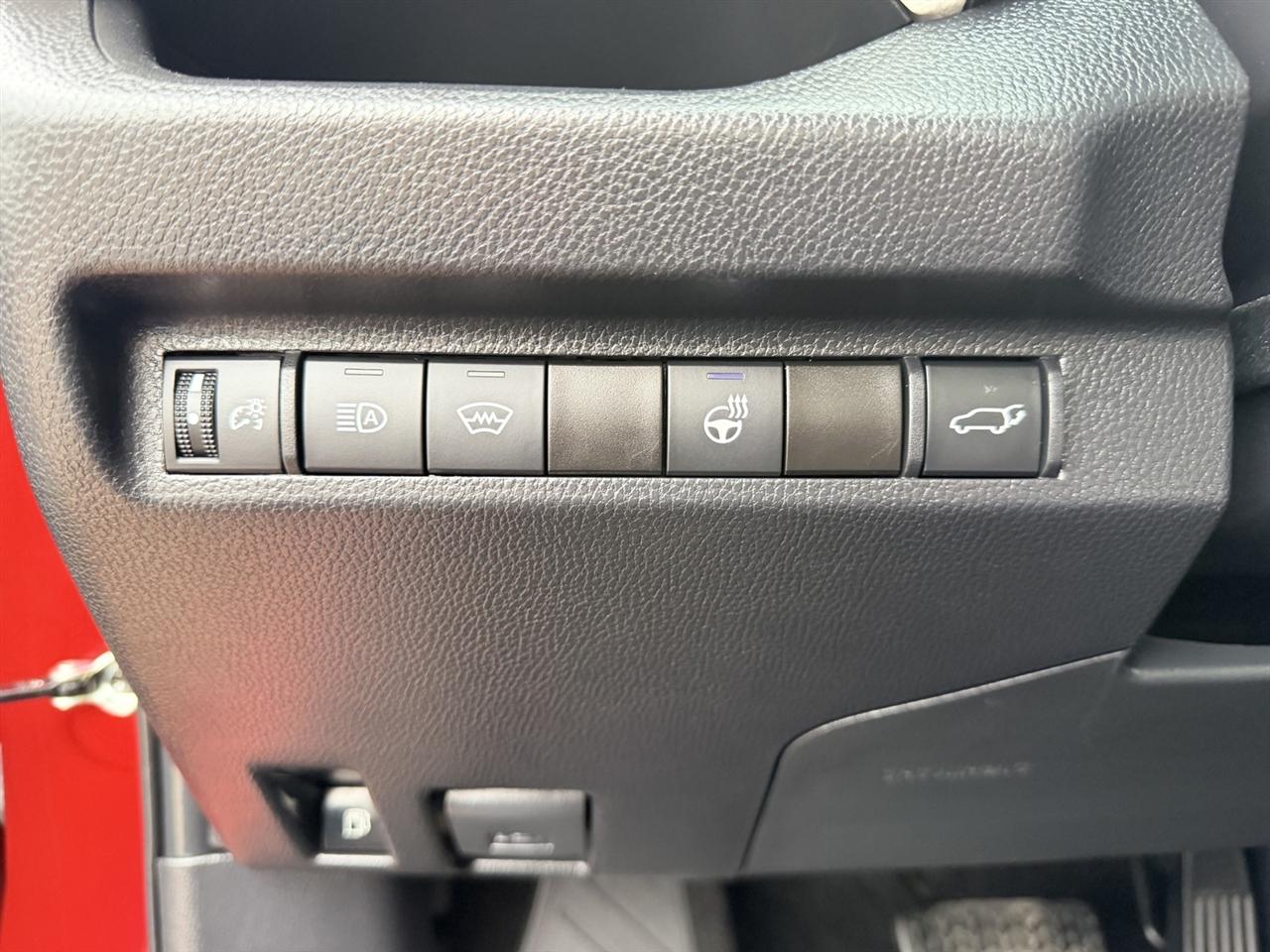 Toyota RAV4 photo 16