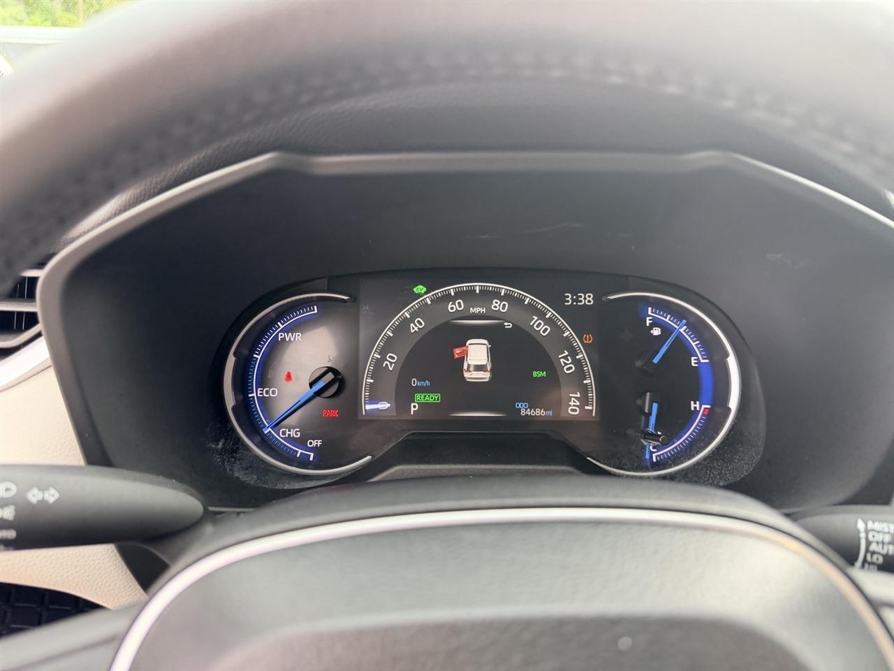 Toyota RAV4 photo 17