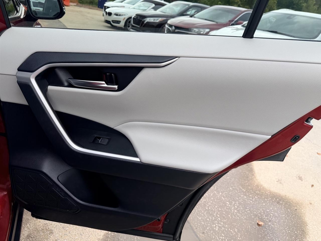 Toyota RAV4 photo 31