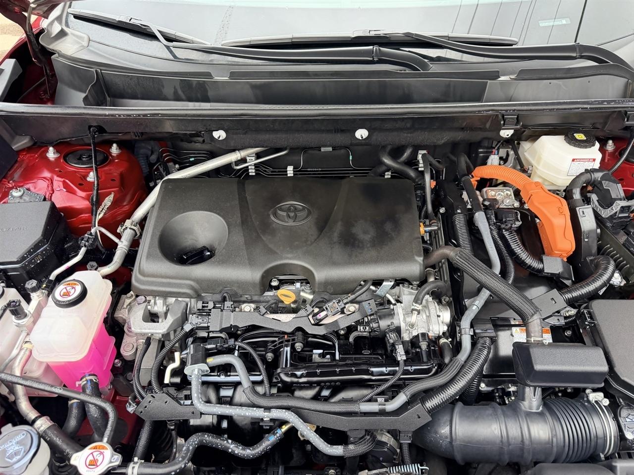 Toyota RAV4 photo 36