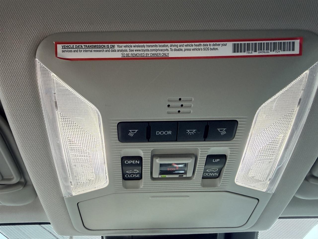 Toyota RAV4 Hybrid XLE 2024