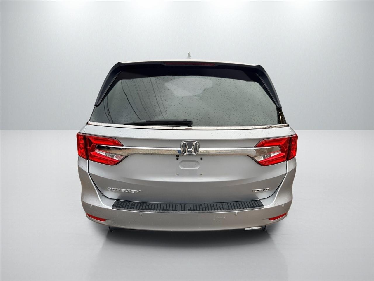 Honda Odyssey photo 6