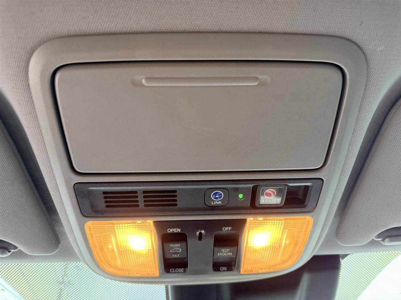Honda Odyssey photo 22