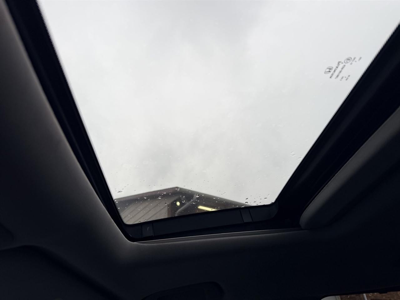 Honda Odyssey photo 23