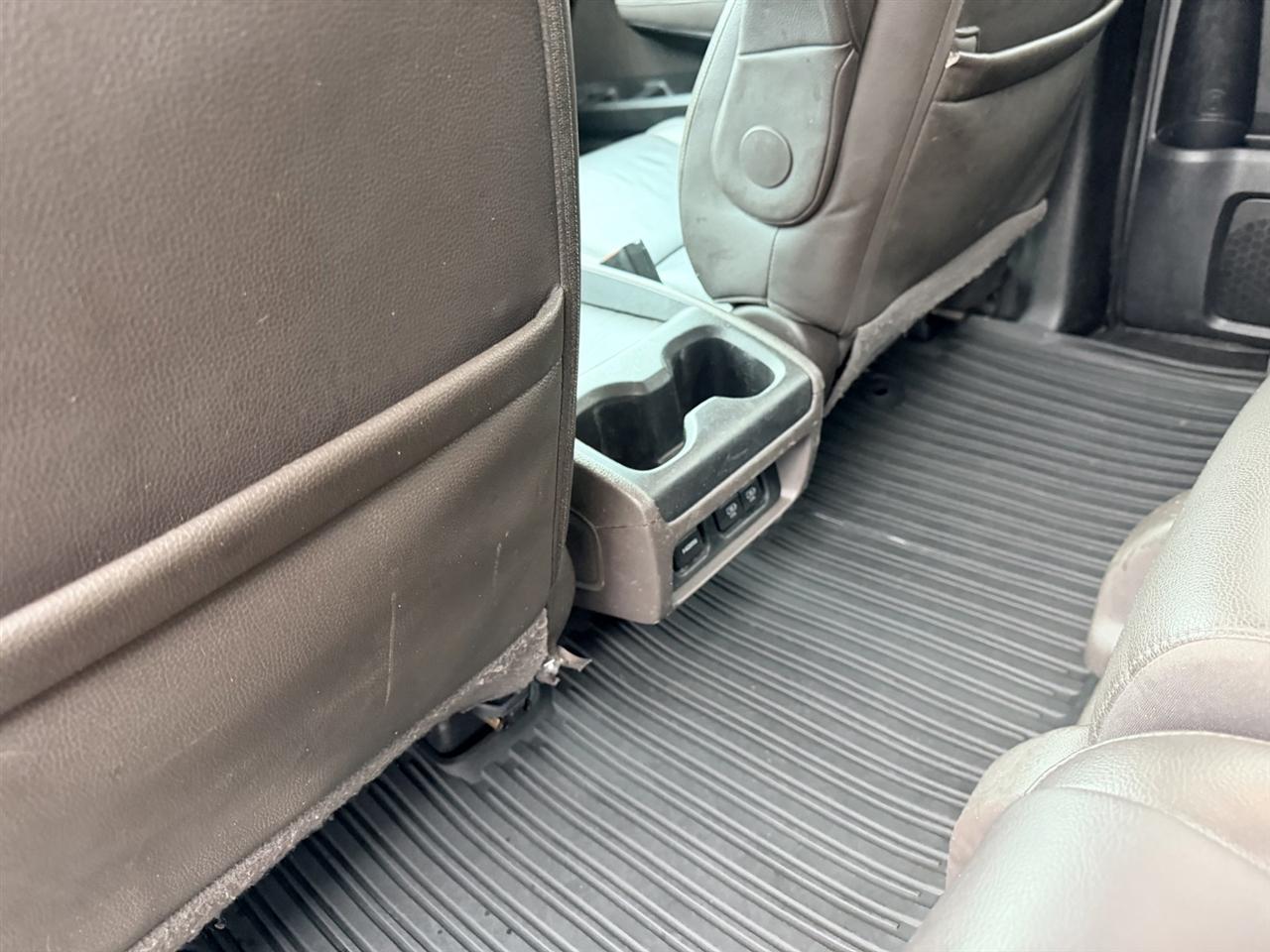 Honda Odyssey photo 25