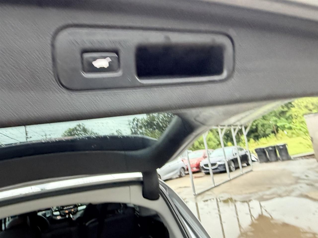 Honda Odyssey photo 30