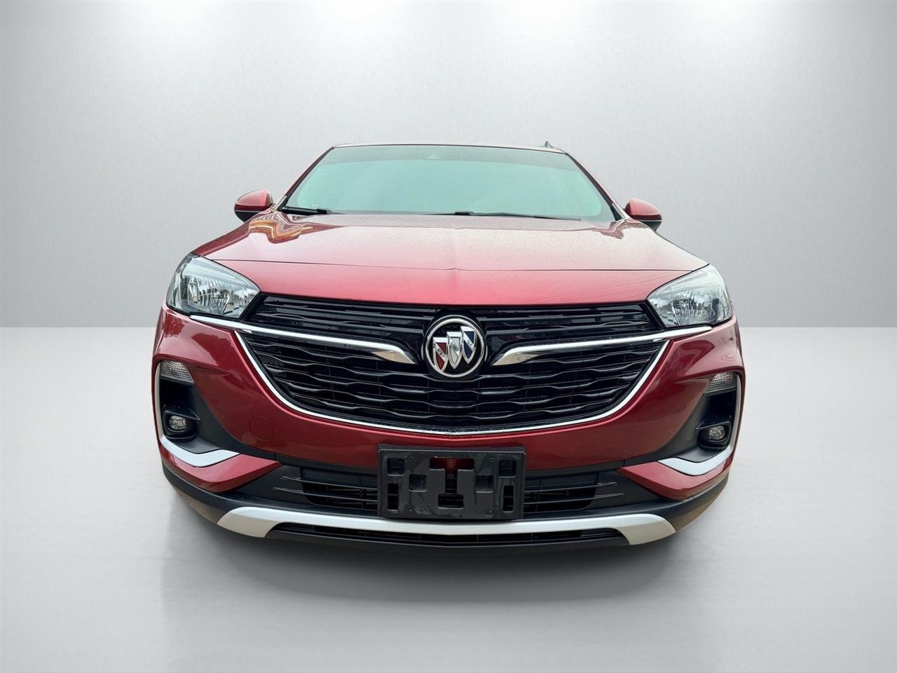 Buick Encore GX Preferred 2023