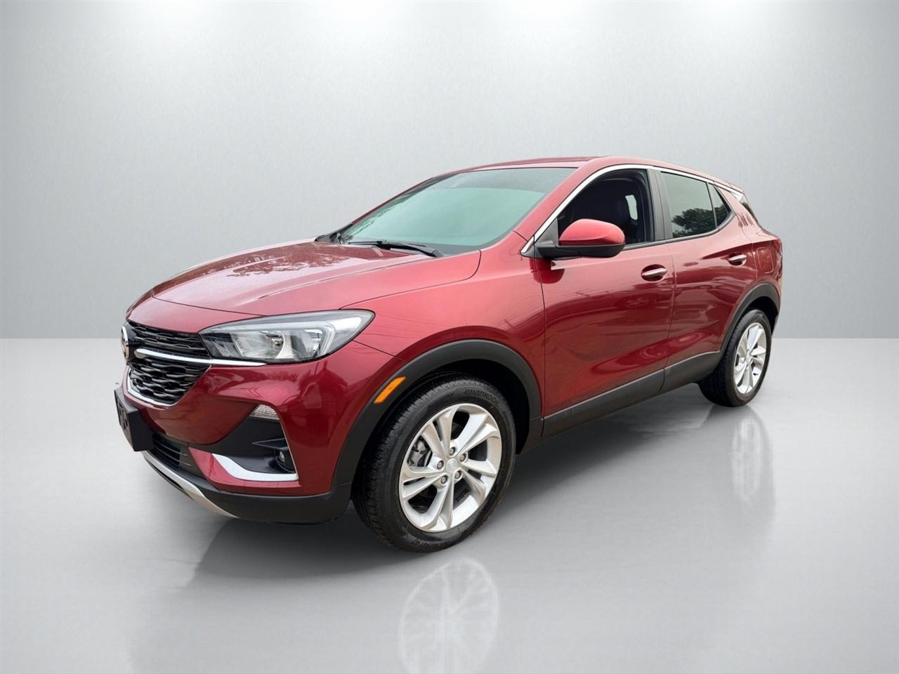 Buick Encore GX Preferred 2023