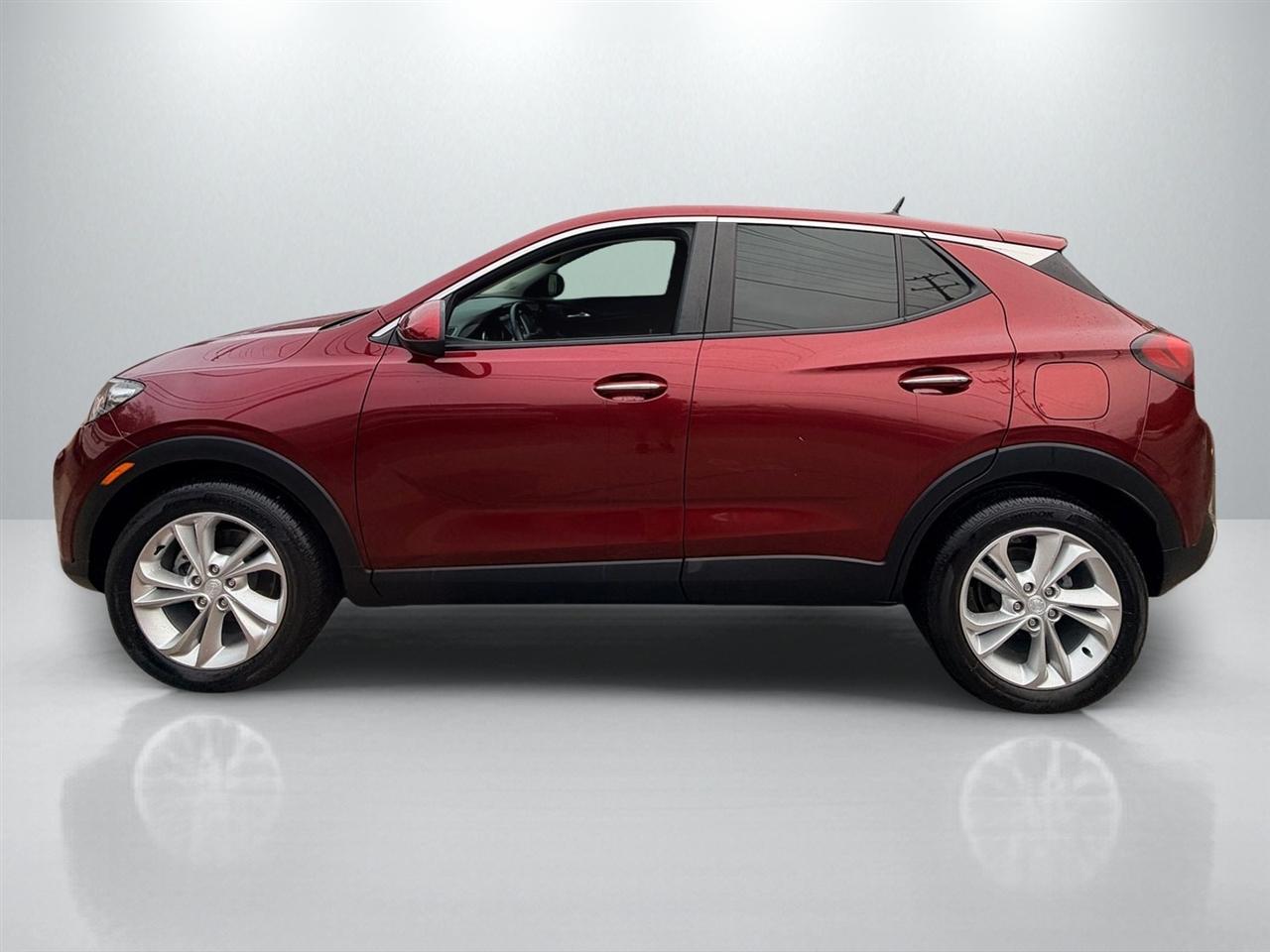 Buick Encore GX Preferred 2023