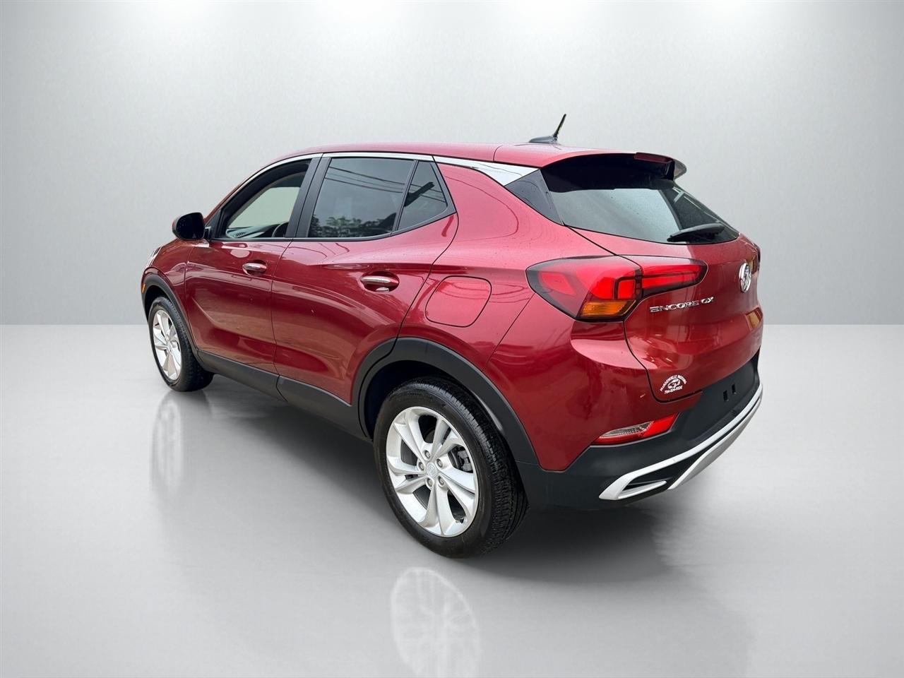 Buick Encore GX Preferred 2023