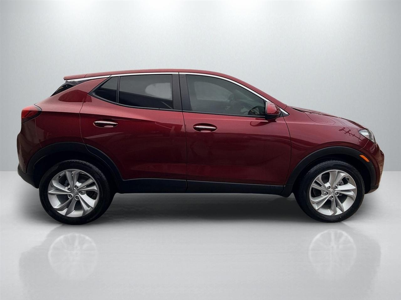 Buick Encore GX Preferred 2023