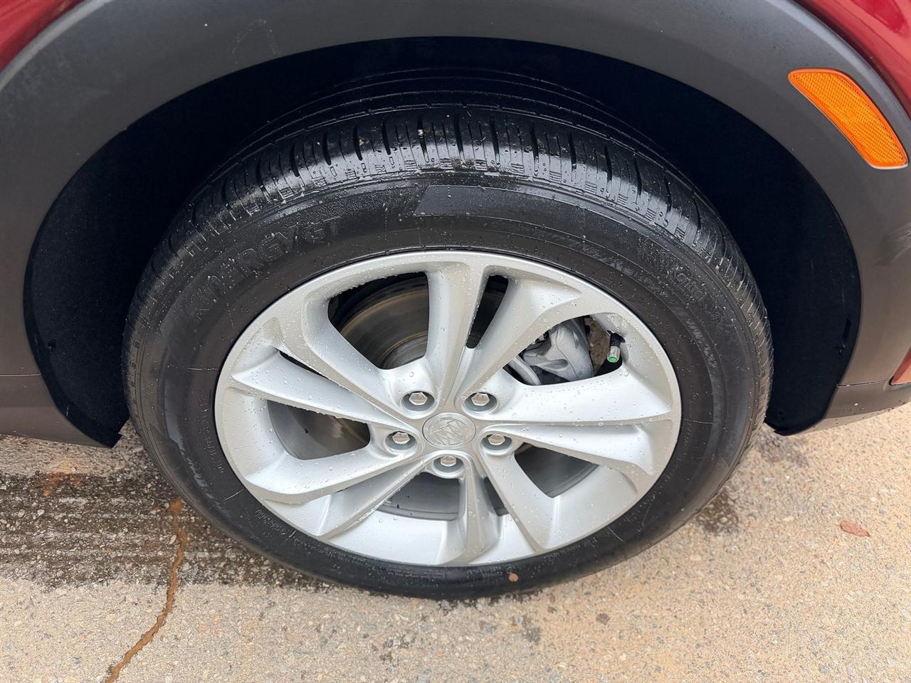 Buick Encore GX Preferred 2023