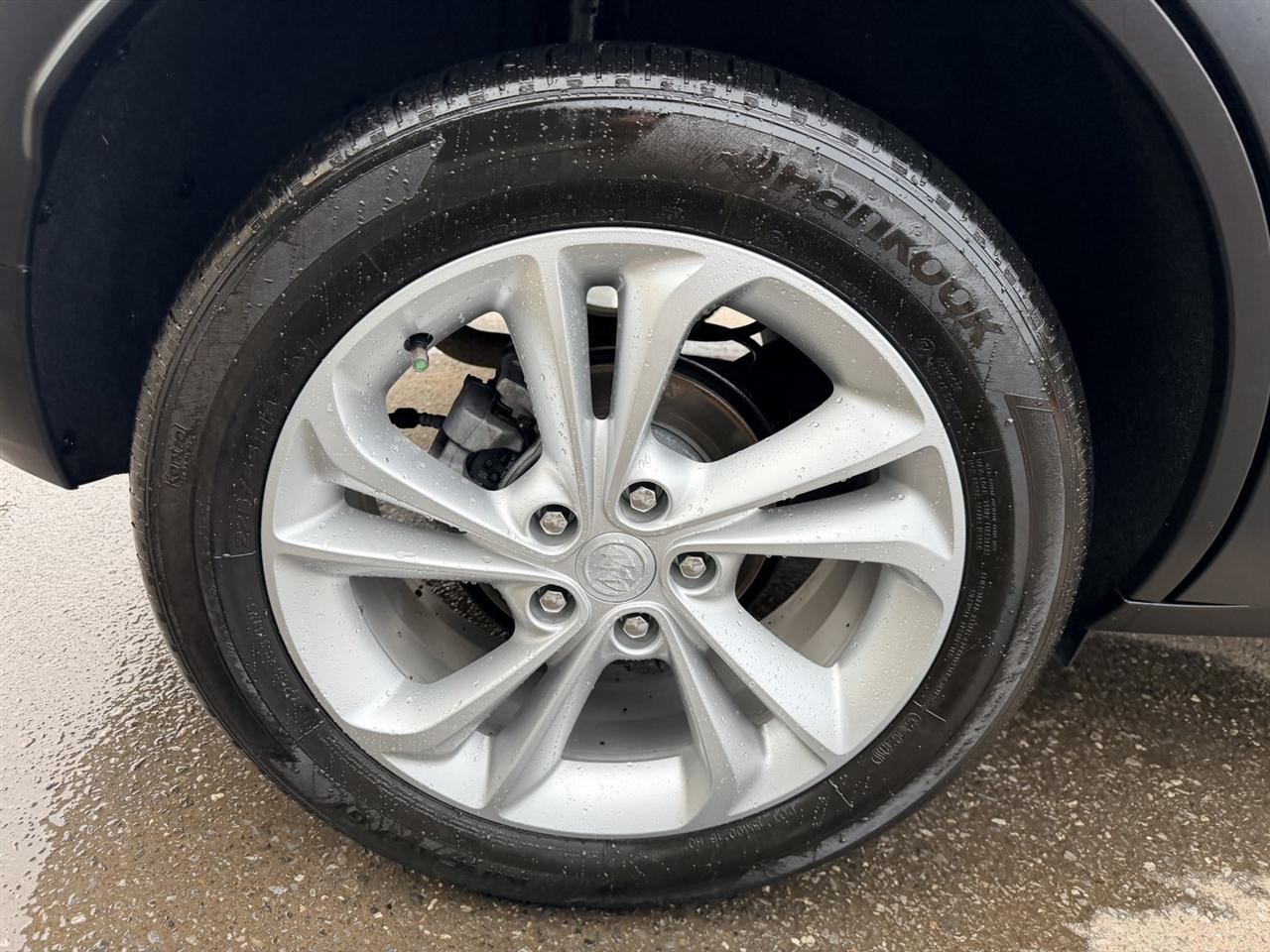 Buick Encore GX Preferred 2023