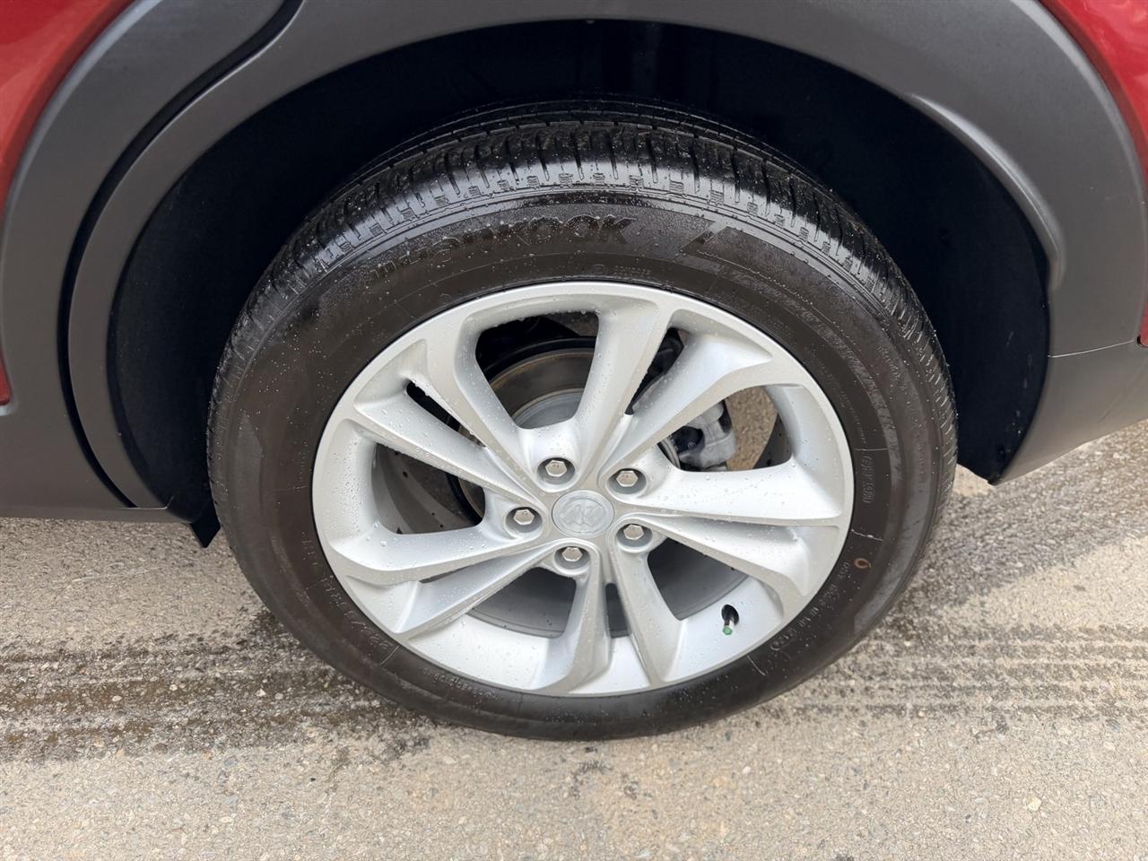 Buick Encore GX Preferred 2023