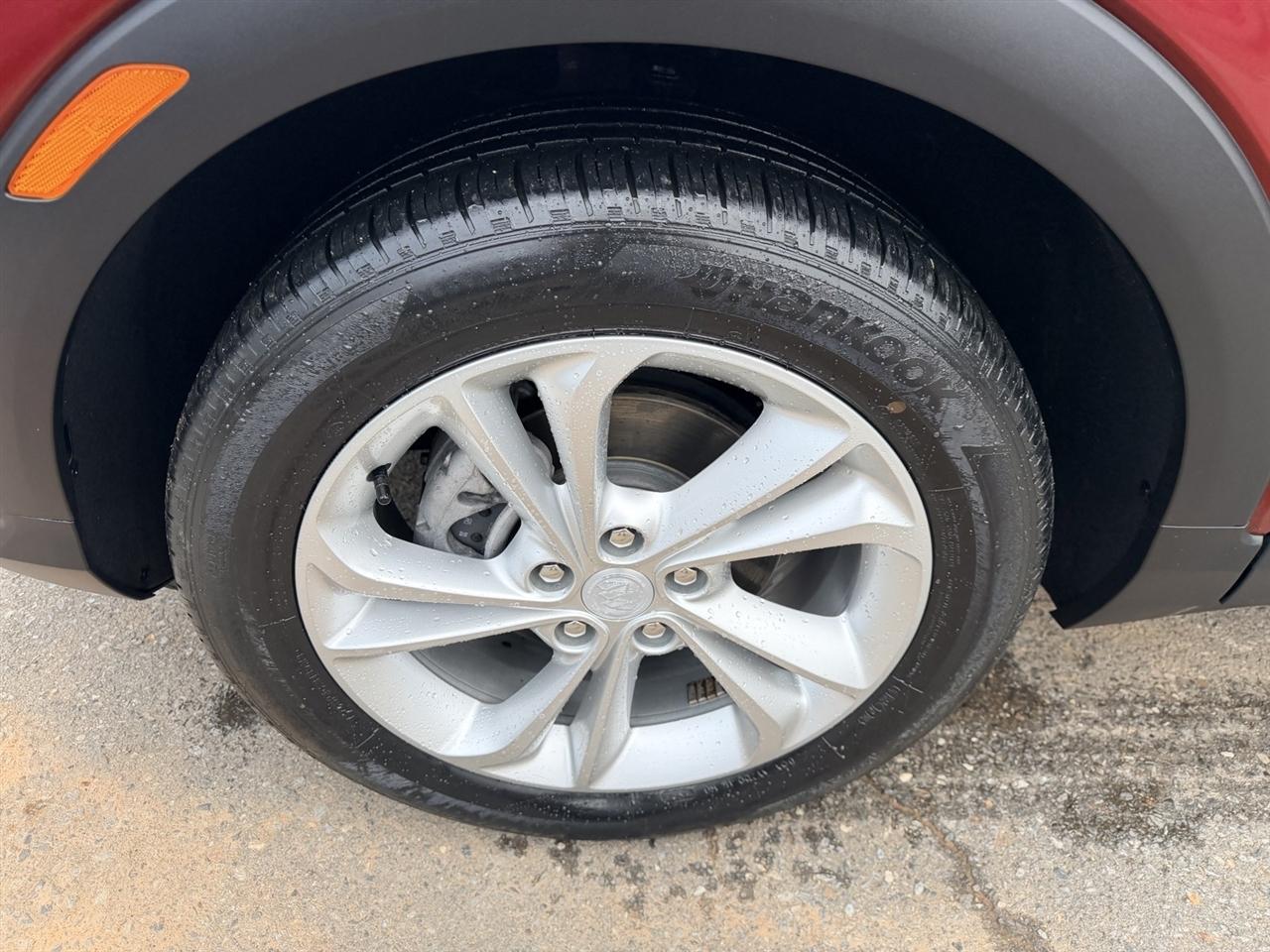 Buick Encore GX Preferred 2023