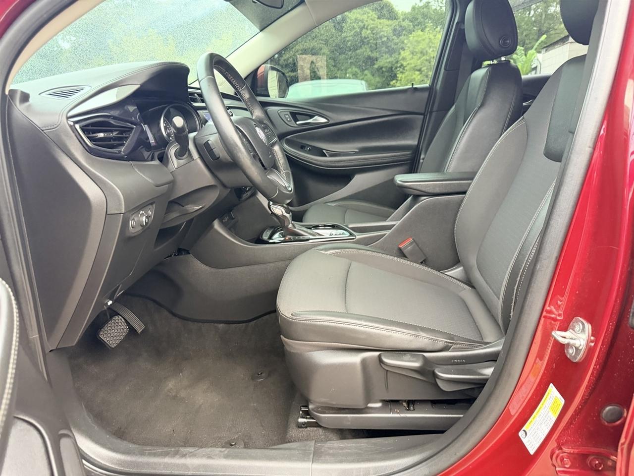 Buick Encore GX Preferred 2023