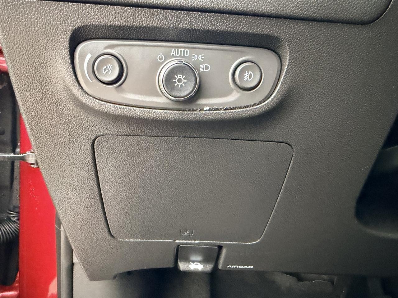 Buick Encore GX Preferred 2023