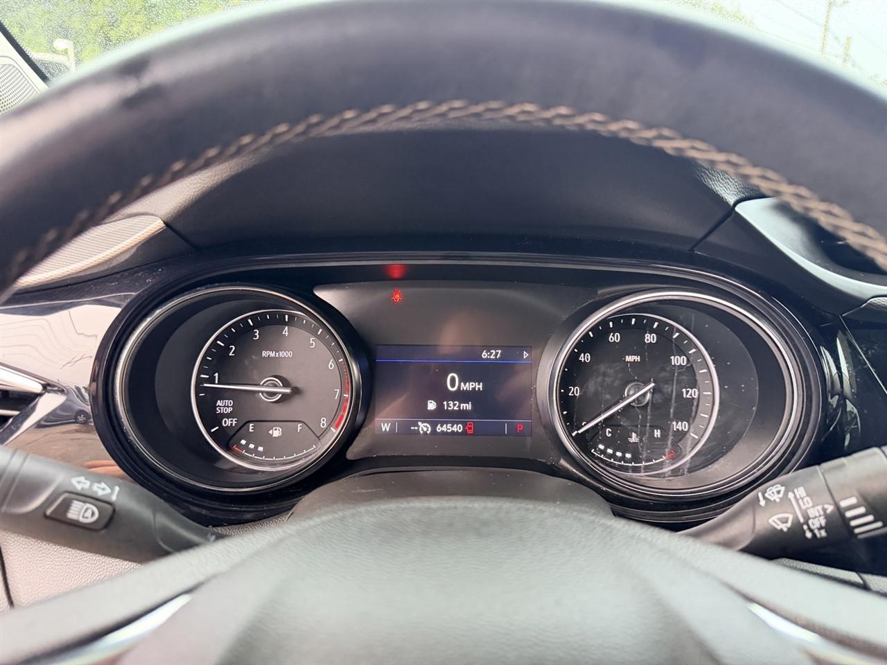 Buick Encore GX Preferred 2023