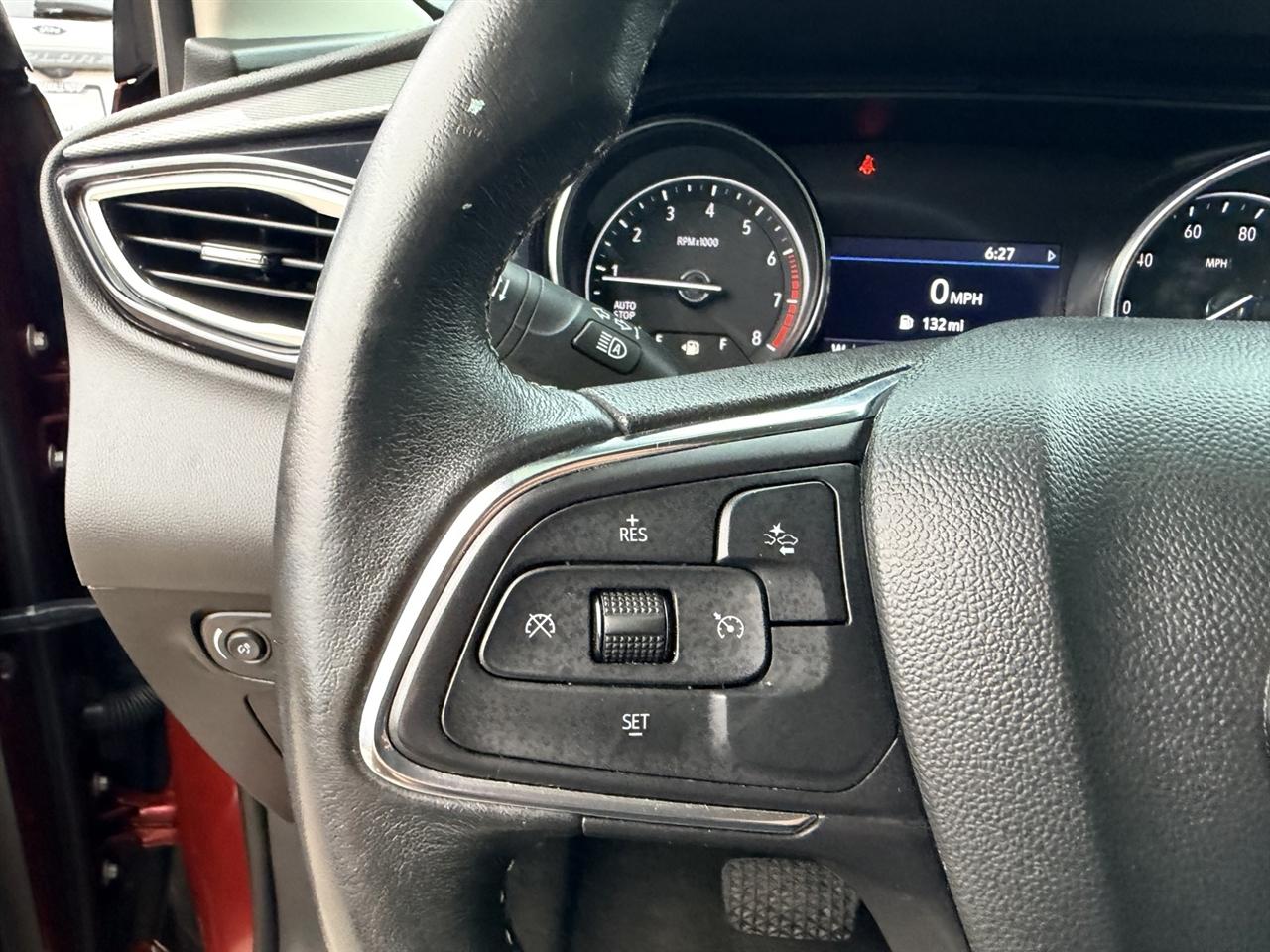 Buick Encore GX Preferred 2023