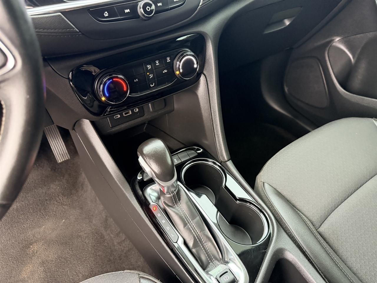 Buick Encore GX Preferred 2023
