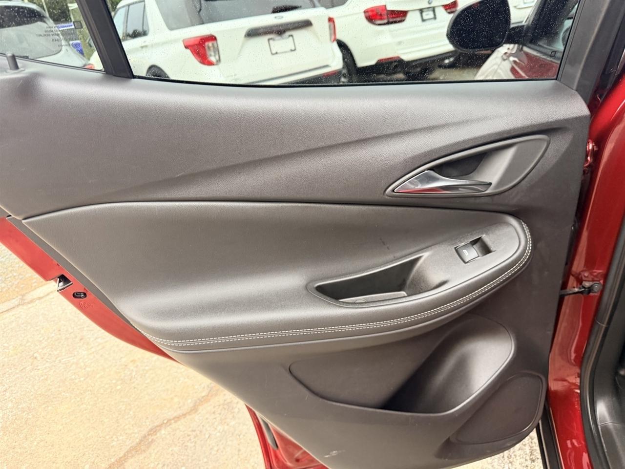 Buick Encore GX Preferred 2023