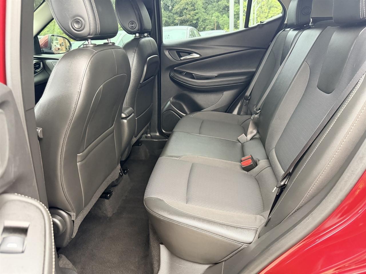 Buick Encore GX Preferred 2023