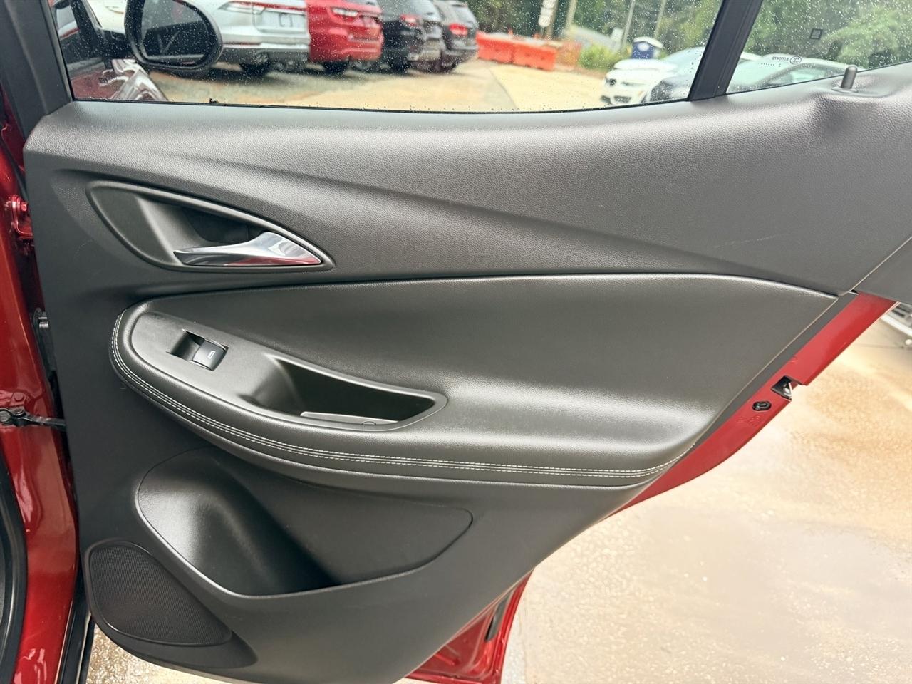 Buick Encore GX Preferred 2023