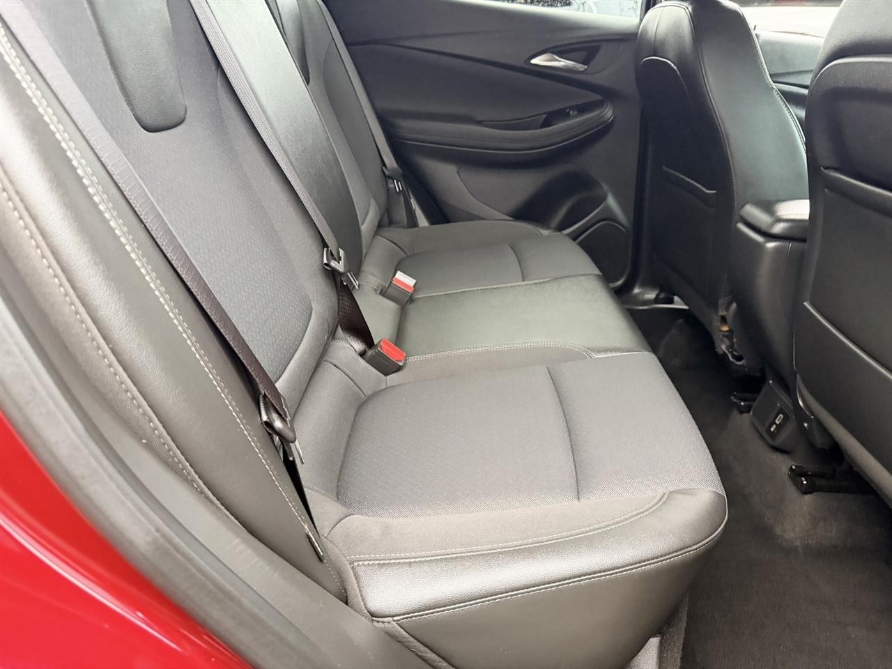 Buick Encore GX Preferred 2023