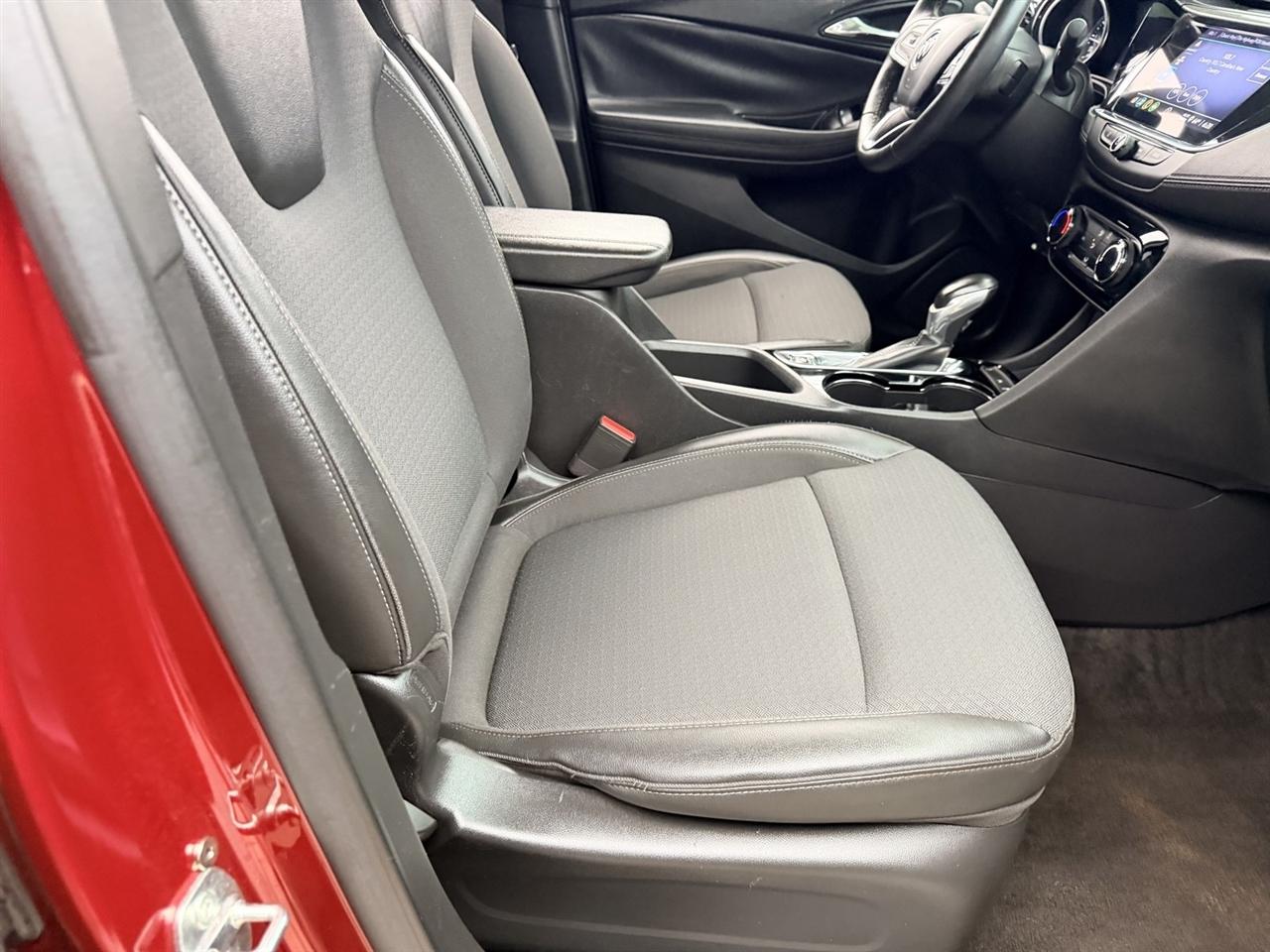 Buick Encore GX Preferred 2023