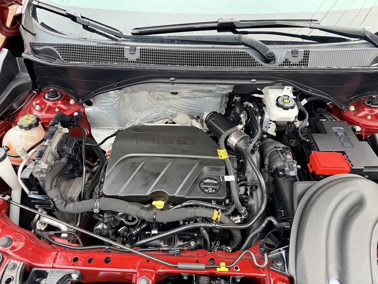 Buick Encore GX Preferred 2023