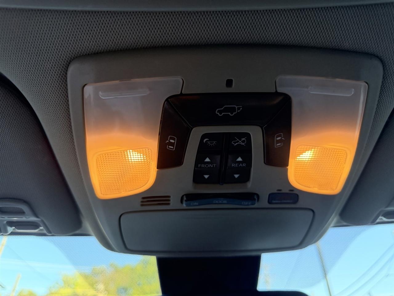 Toyota Sienna Limited Premium 7-Passenger 2020