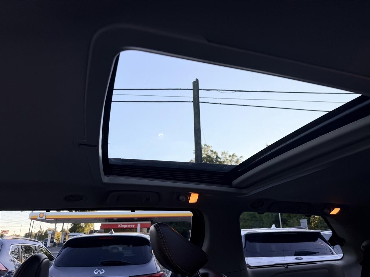 Toyota Sienna Limited Premium 7-Passenger 2020