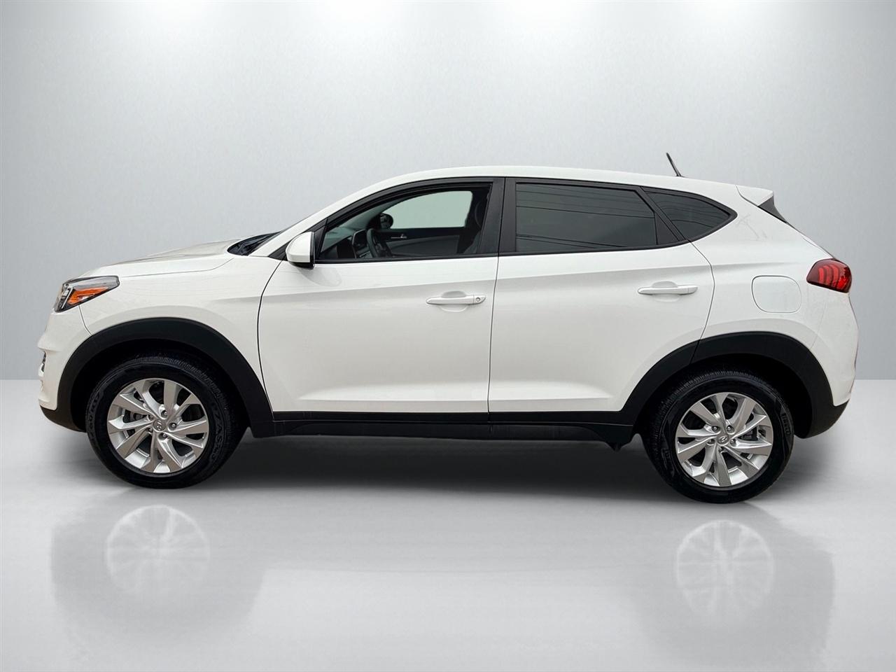 Hyundai Tucson SE AWD 2020
