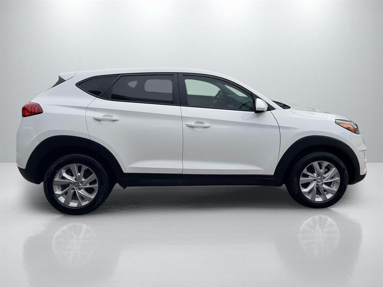 Hyundai Tucson SE AWD 2020