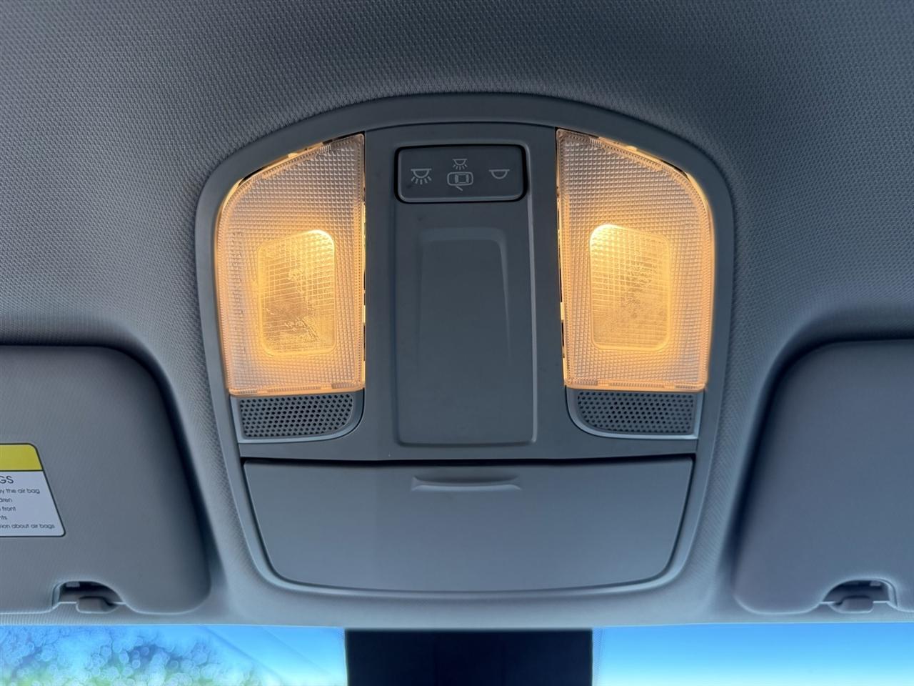 Hyundai Tucson SE AWD 2020