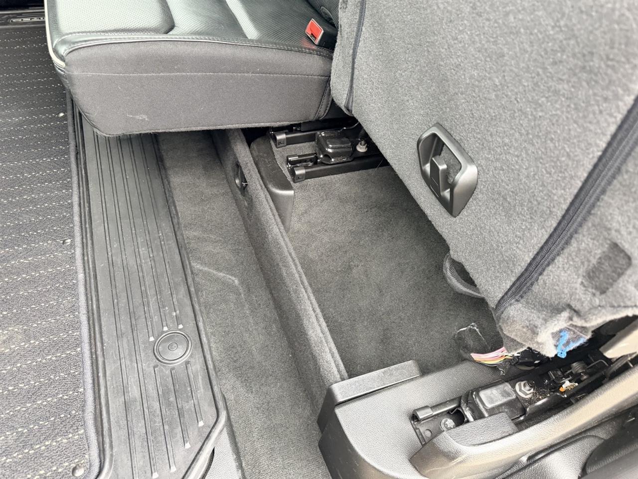 RAM 1500 Limited Crew Cab SWB 4WD 2020