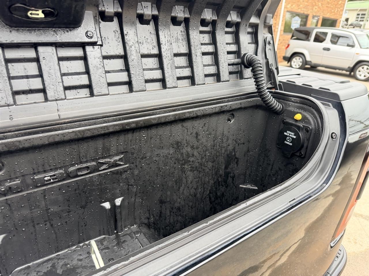 RAM 1500 Limited Crew Cab SWB 4WD 2020