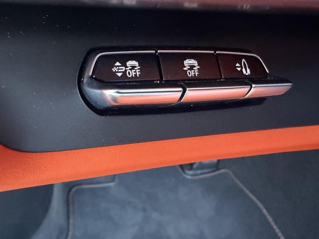 Chevrolet Corvette Z51 3LT Convertible 2026