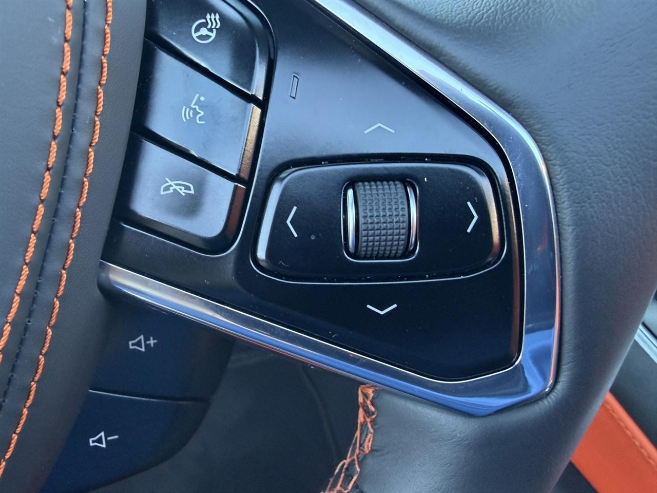 Chevrolet Corvette Z51 3LT Convertible 2026