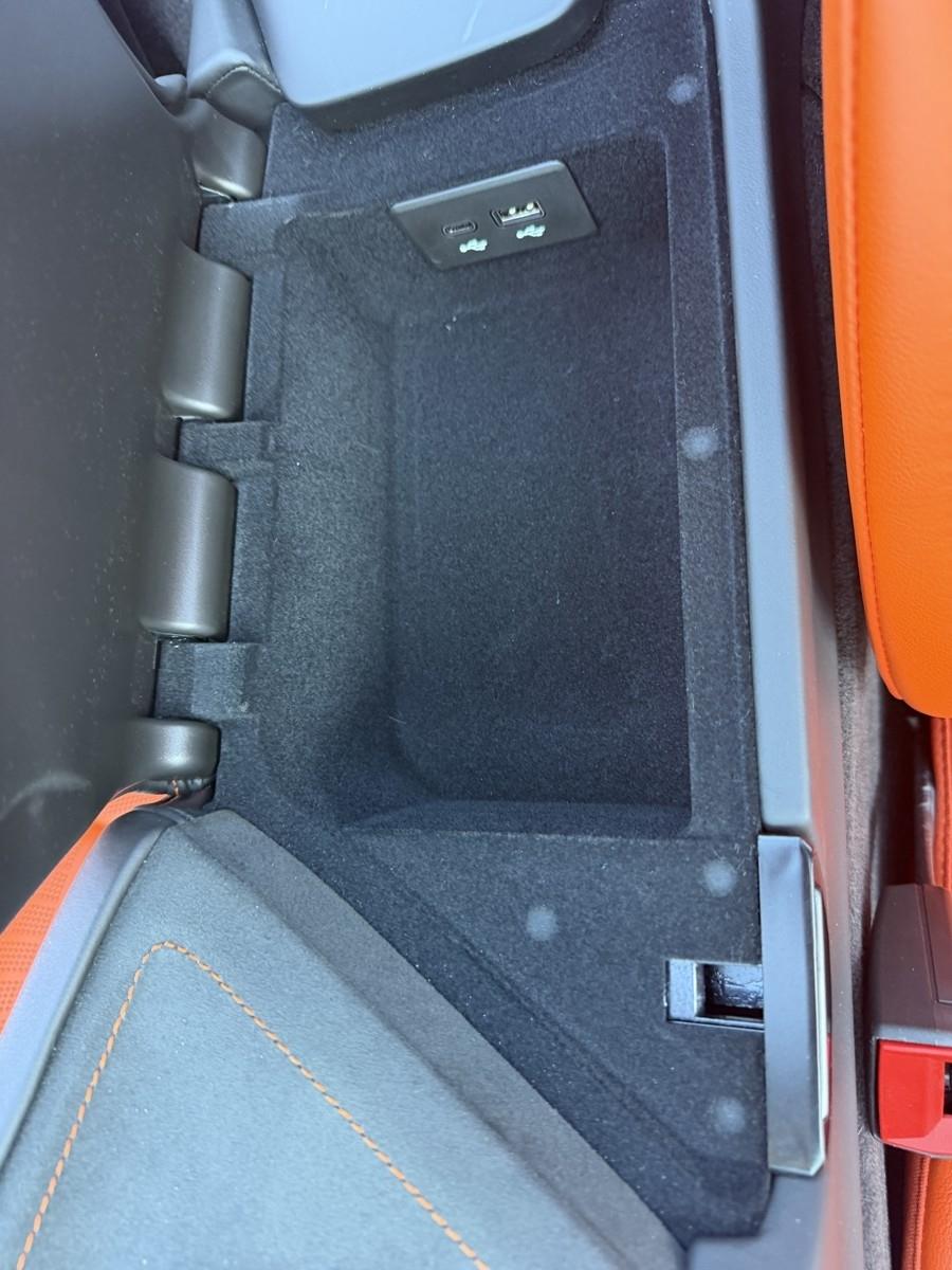 Chevrolet Corvette Z51 3LT Convertible 2026