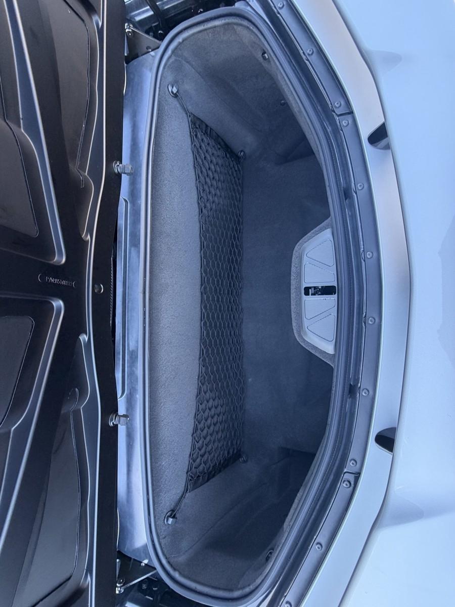 Chevrolet Corvette Z51 3LT Convertible 2026