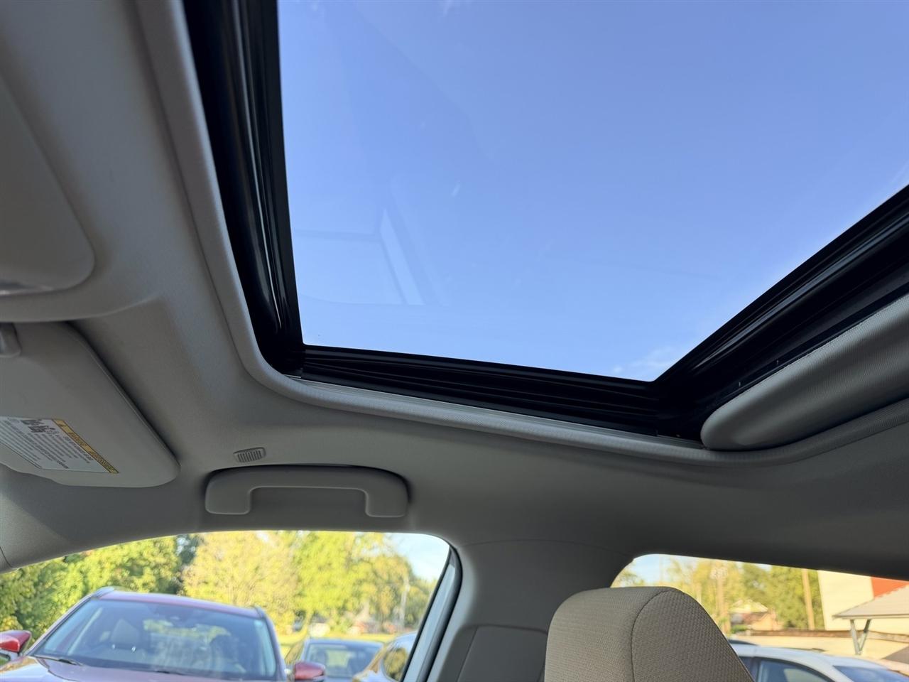 Toyota RAV4 Hybrid XLE 2024