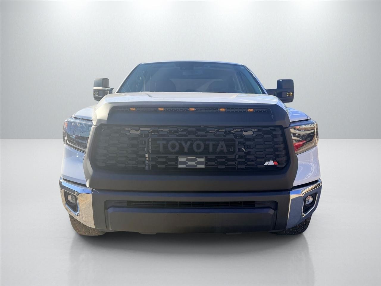 Toyota Tundra SR5 5.7L V8 Double Cab 4WD 2020