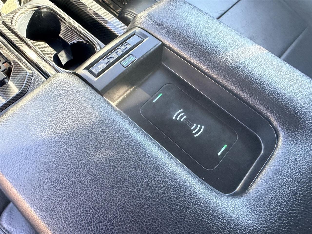 Toyota Tundra SR5 5.7L V8 Double Cab 4WD 2020