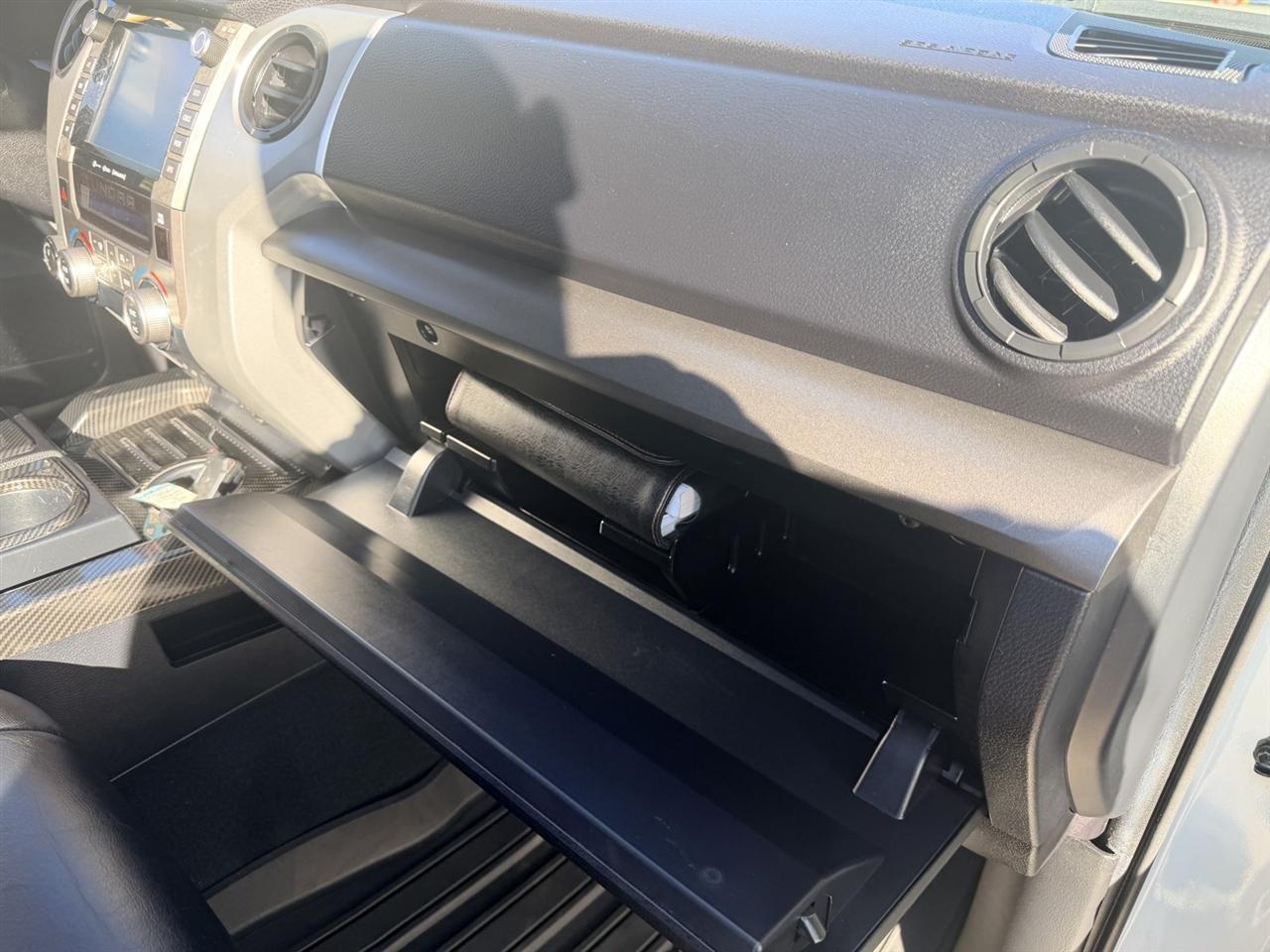 Toyota Tundra SR5 5.7L V8 Double Cab 4WD 2020