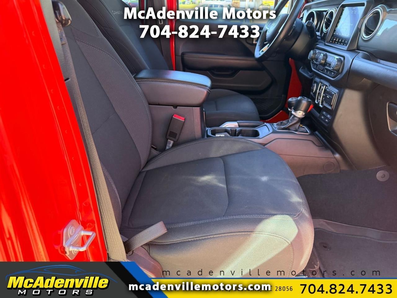 Toyota Tundra SR5 5.7L V8 Double Cab 4WD 2020