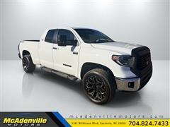 2020 Toyota Tundra 