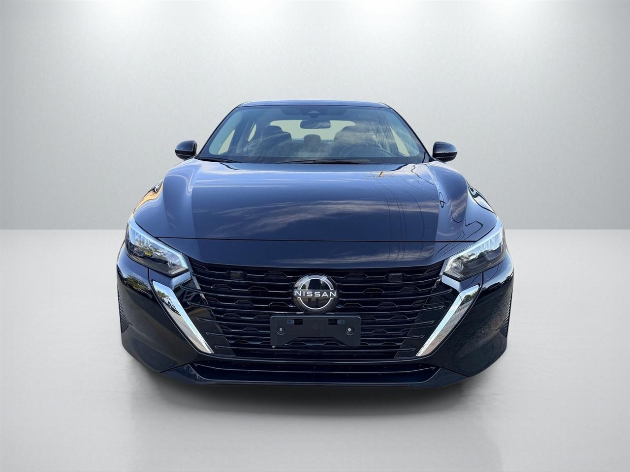 Nissan Sentra S 2024