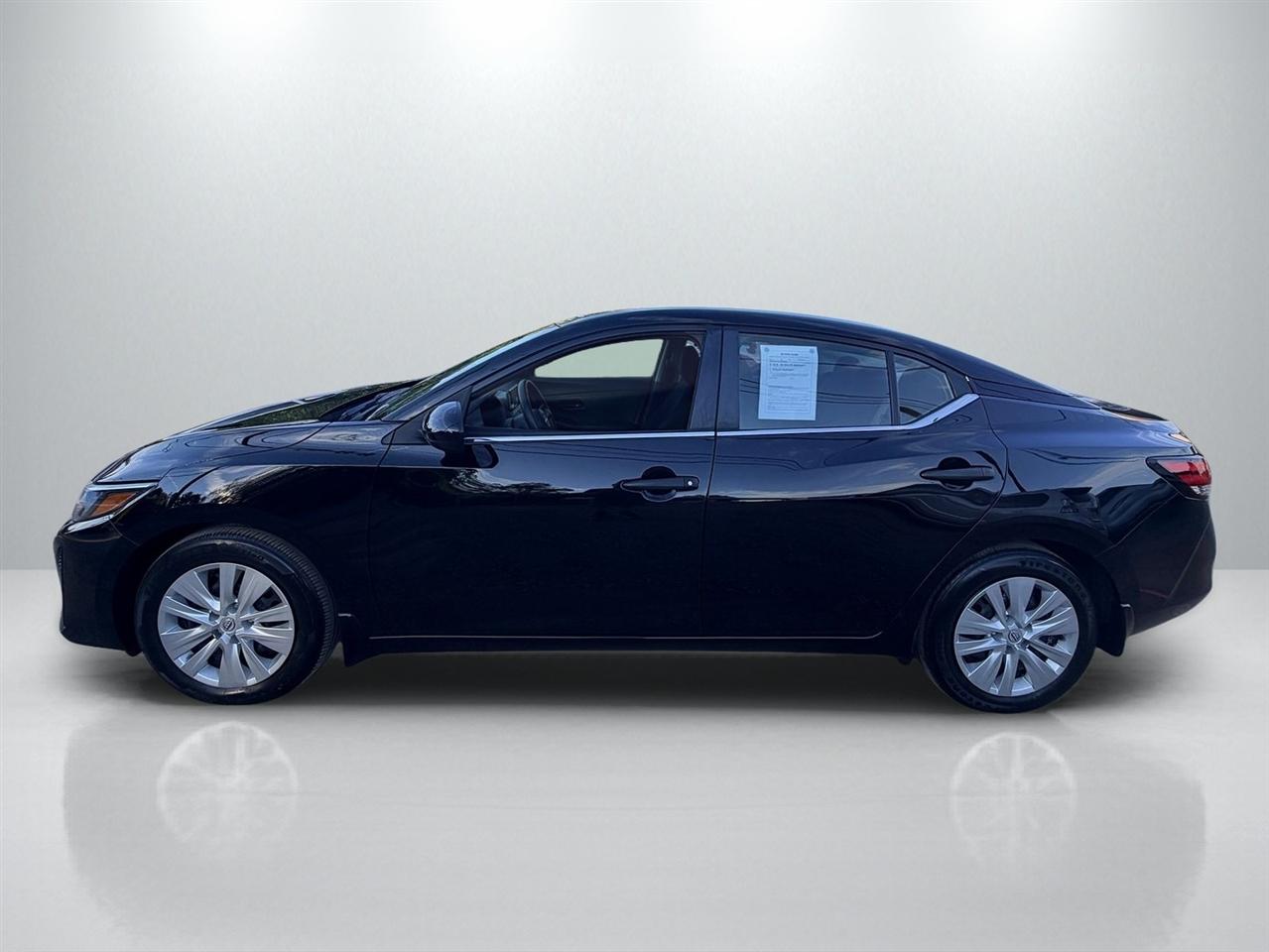Nissan Sentra S 2024
