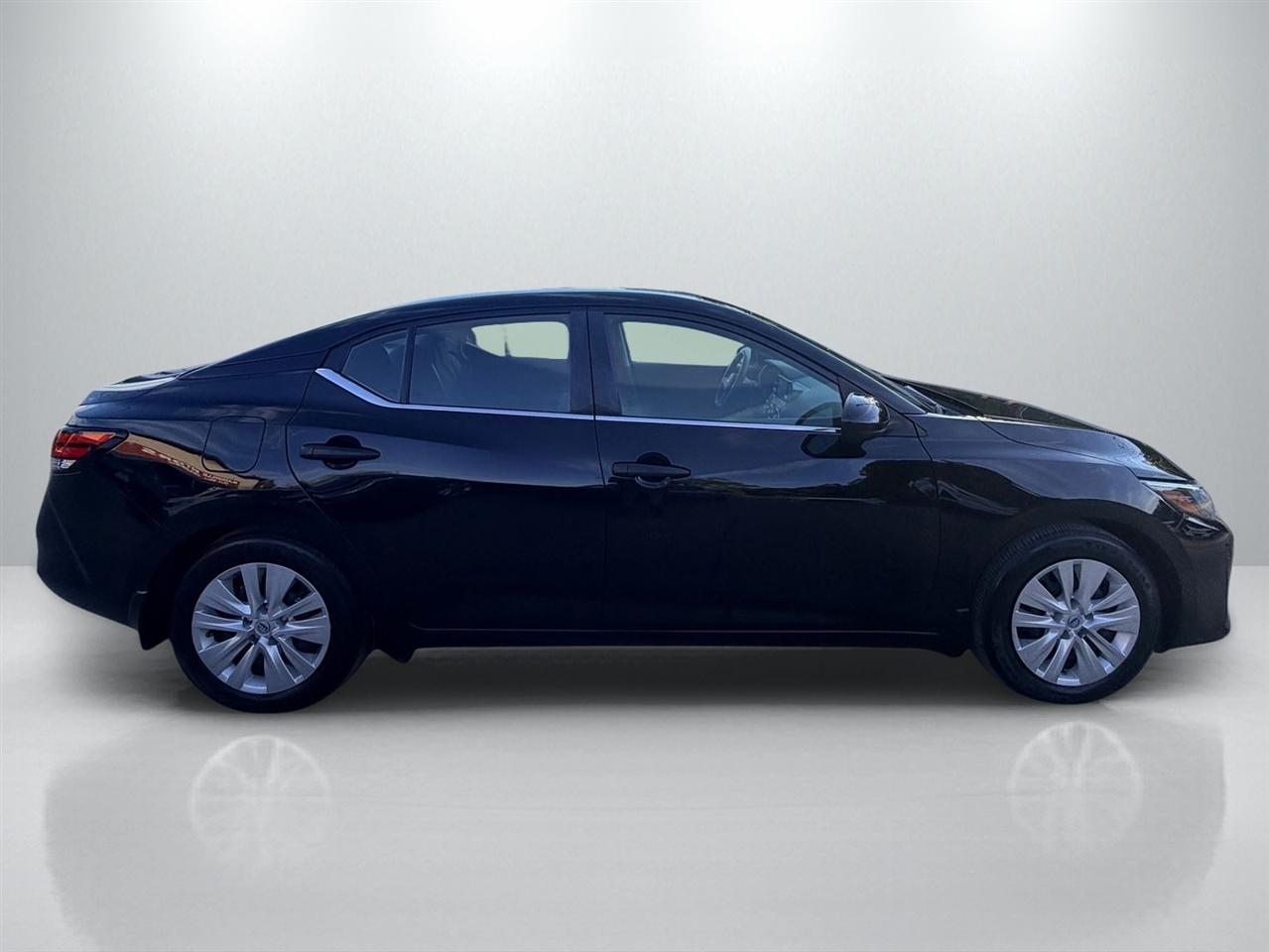 Nissan Sentra S 2024